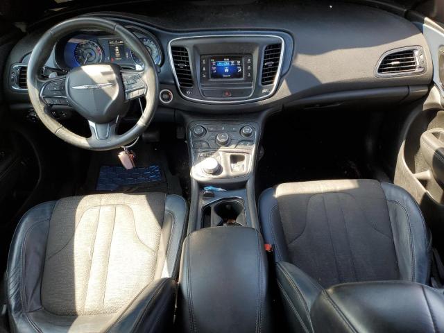 2015 CHRYSLER 200 S 1C3CCCBB7FN724871