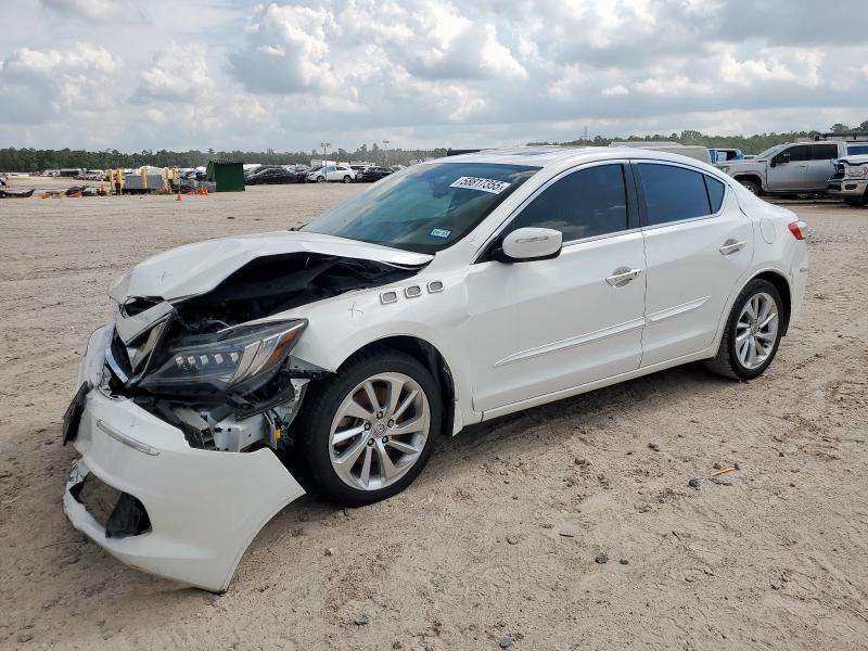 Vin: 19ude2f78ga015144, lot: 58817355, acura ilx premium 2016 img_1