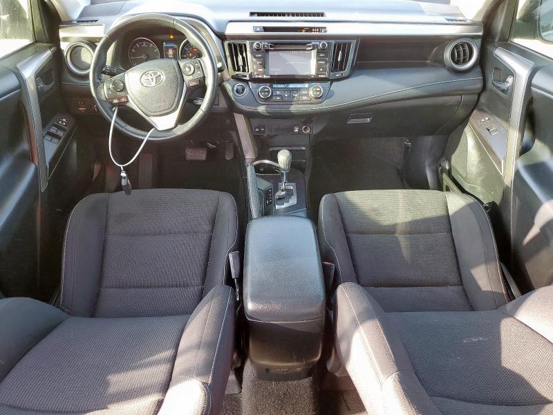 2018 TOYOTA RAV4 ADVEN - JTMWFREV2JJ189747