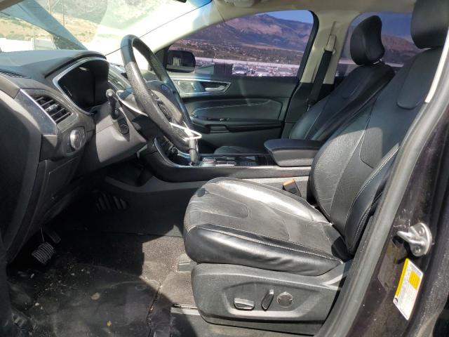 2019 FORD EDGE TITAN 2FMPK3K91KBC22775
