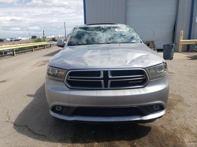 2015 DODGE DURANGO SX 1C4RDJAG4FC169748