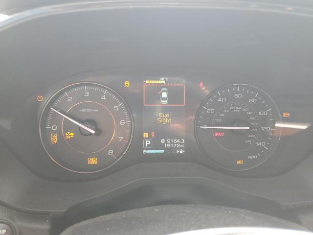2023 SUBARU CROSSTREK JF2GTABC5P8329308