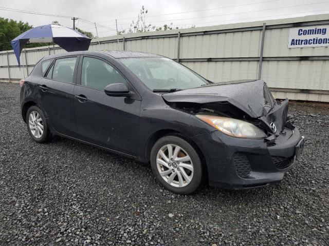 Vin: jm1bl1l88d1712859, lot: 60360255, mazda 3 i 20134