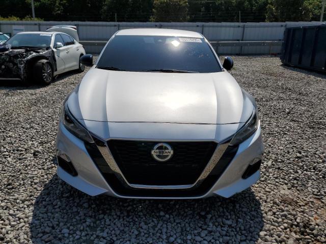 2020 NISSAN ALTIMA SR 1N4BL4CV4LC185581