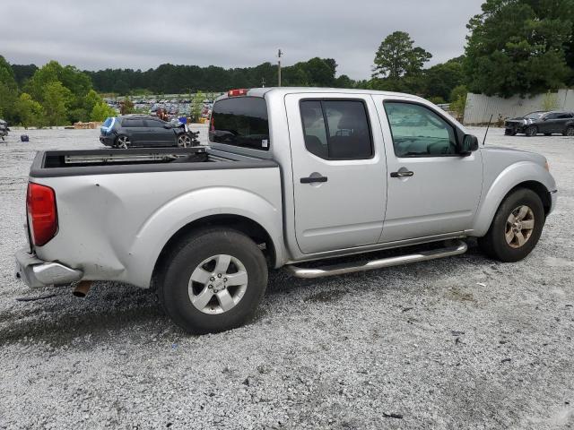 Vin: 1n6ad0er9ac415685, lot: 61579955, nissan frontier crew cab se 20103