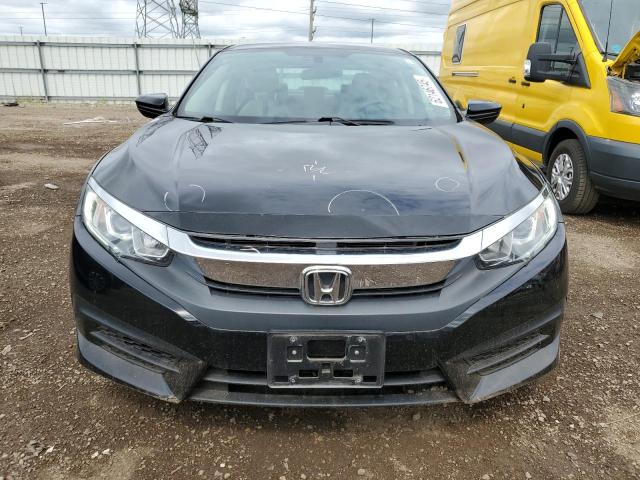 2018 HONDA CIVIC LX - 19XFC2F55JE030846