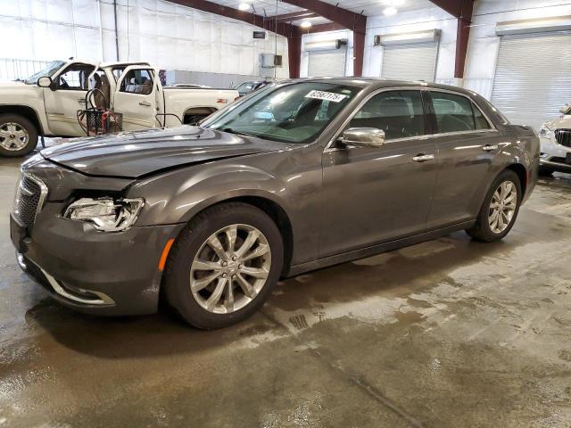 Vin: 2c3ccakg5jh269987, lot: 62567175, chrysler 300 limited 2018 img_1