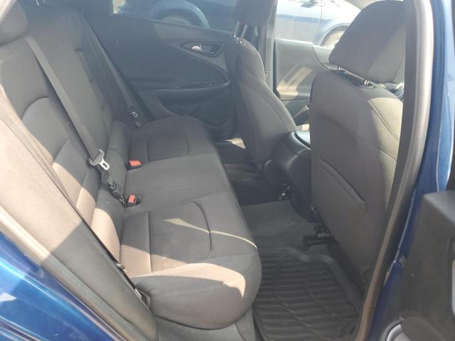 2019 CHEVROLET MALIBU LS - 1G1ZC5ST1KF180469