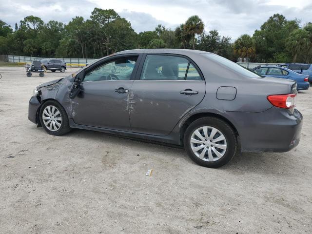 Vin: 5yfbu4ee7dp144763, lot: 61721845, toyota corolla base 20132