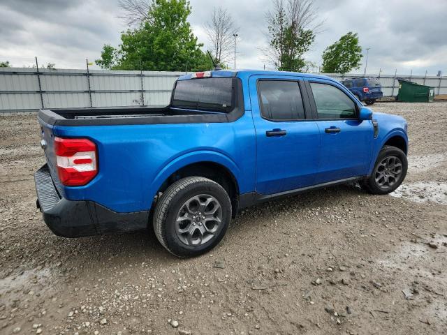 Vin: 3fttw8e95nra13335, lot: 59212435, ford maverick xl 20223