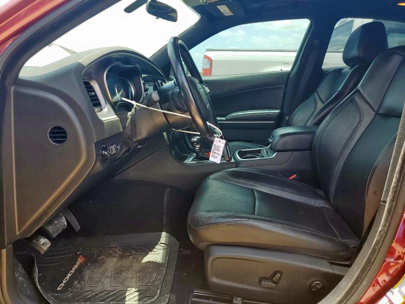 2020 DODGE CHARGER SX 2C3CDXBG7LH217649