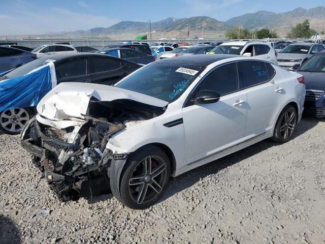 Vin: 5xxgr4a61dg161895, lot: 59334945, kia optima sx 2013 img_1