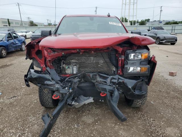 2021 CHEVROLET SILVERADO #3268433803