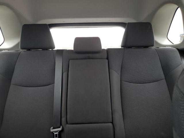 2019 TOYOTA RAV4 LE - 2T3G1RFV7KC029756