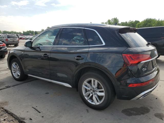 Vin: wa1gaafy8p2000822, lot: 61948855, audi q5 premium 45 20232