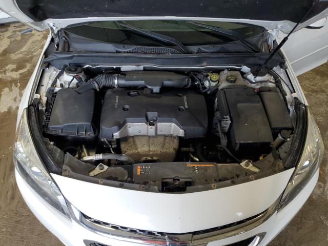 2015 CHEVROLET MALIBU 1LT 1G11C5SL4FF330884