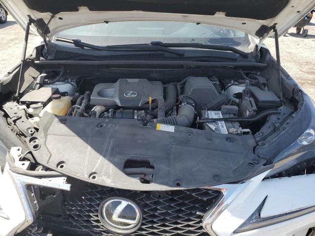 2016 LEXUS NX 200T BA JTJYARBZ6G2034911