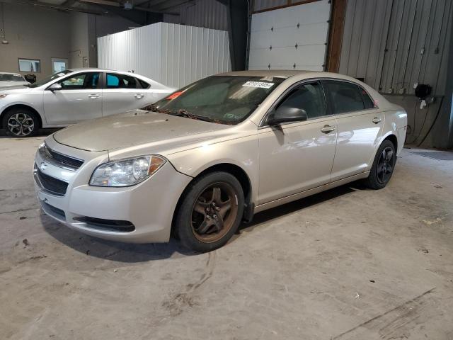 CHEVROLET MALIBU LS