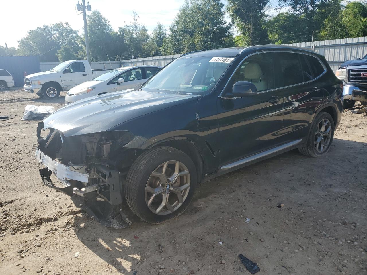 BMW X3 SDRIVE30I