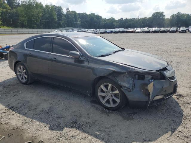 Vin: 19uua8f55da009648, lot: 59484725, acura tl tech 20134