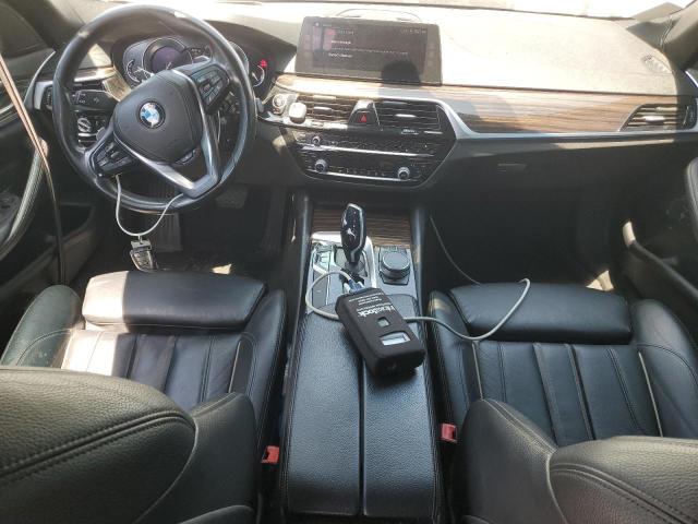2017 BMW 540 XI WBAJE7C31HG887371