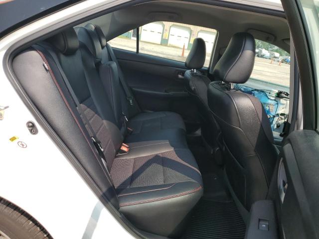 2017 TOYOTA CAMRY LE - 4T1BF1FK7HU742935