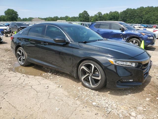 2018 HONDA ACCORD SPO - 1HGCV1F32JA251833