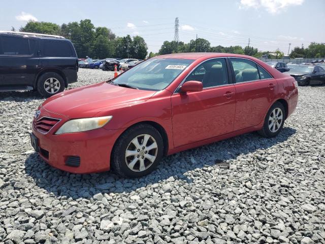 Vin: 4t1bf3ek7bu604185, lot: 60061665, toyota camry base 2011 img_1