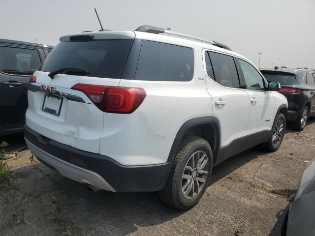 Vin: 1gkknlla5jz115937, lot: 57210405, gmc acadia sle 20183