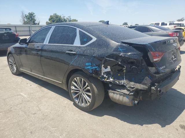 Vin: kmhgn4je1fu102678, lot: 59399205, hyundai genesis 3.8l 20152