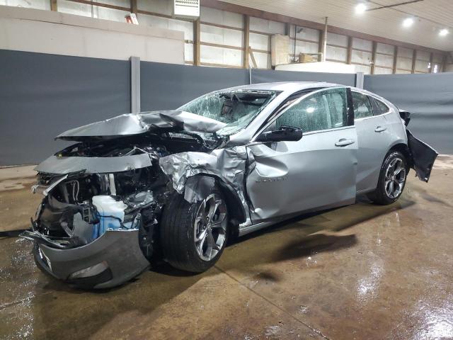 Vin: 1g1zd5st6rf183598, lot: 62881615, chevrolet malibu lt 2024 img_1