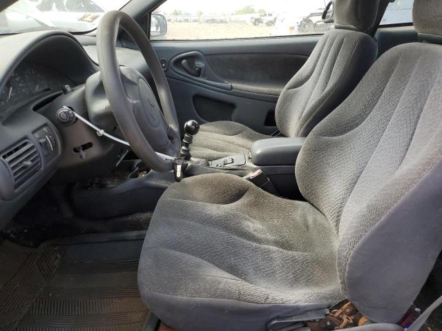 2003 CHEVROLET CAVALIER L #3316884099