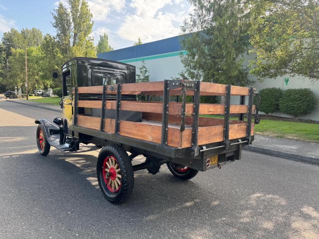 Vin: 11043885, lot: 61108665, ford model-t 19263