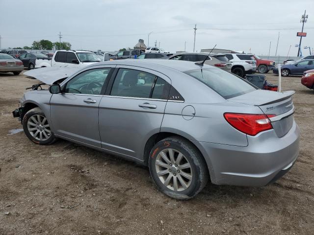Vin: 1c3ccbbb5dn510078, lot: 59404875, chrysler 200 touring 20132