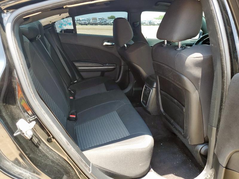 2019 DODGE CHARGER SC - 2C3CDXGJ7KH535323