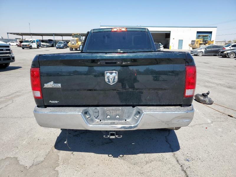 2016 RAM 1500 SLT 3C6JR6EG7GG328189