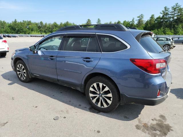 2015 SUBARU OUTBACK 2. 4S4BSAJCXF3357769