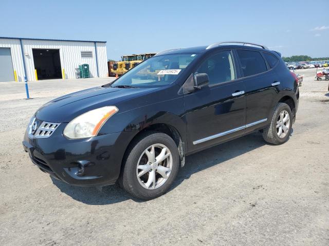 Vin: jn8as5mt3bw574144, lot: 62745925, nissan rogue s 2011 img_1