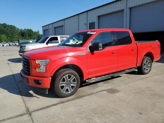 Vin: 1ftew1cfxgkd14845, lot: 60983275, ford f-150 supercrew 2016 img_1