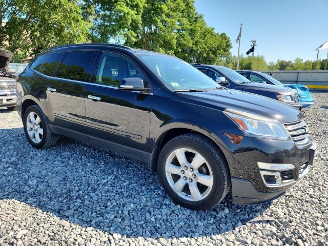 2017 CHEVROLET TRAVERSE L 1GNKVGKD5HJ185100