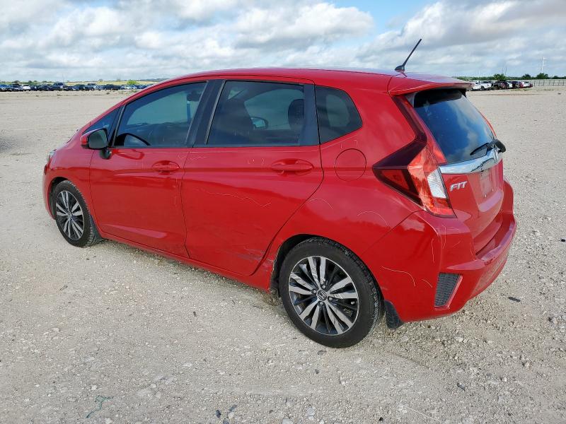 Vin: 3hggk5h89fm754196, lot: 60936485, honda fit ex 20152