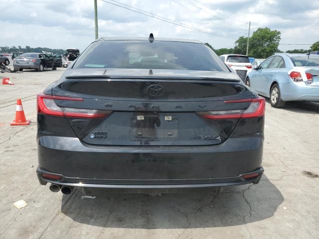 2025 TOYOTA CAMRY XSE 4T1DBADK1SU519353