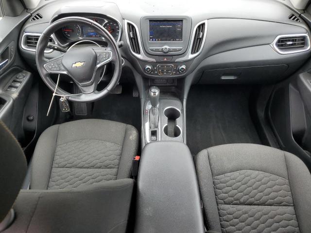 2020 CHEVROLET EQUINOX LT - 2GNAXKEV8L6270984