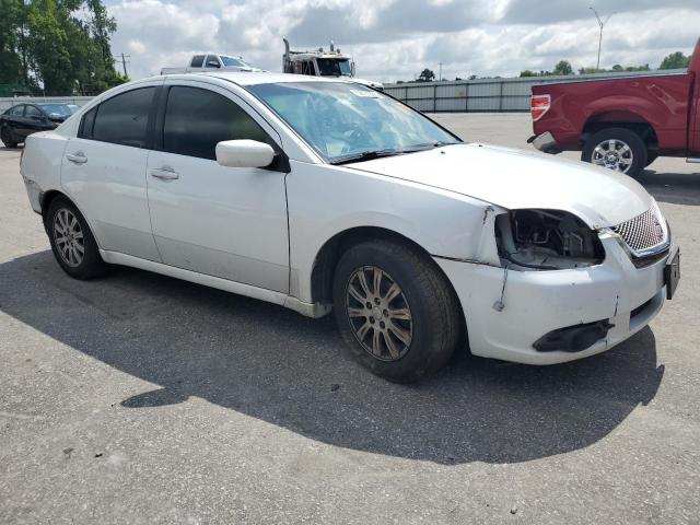 Vin: 4a32b2ff2be025544, lot: 59431805, mitsubishi galant fe 20114