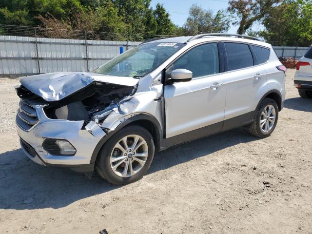 Vin: 1fmcu0hd4jub81196, lot: 58811465, ford escape sel 2018 img_1