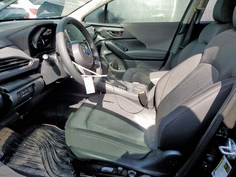 2024 SUBARU CROSSTREK - JF2GUADC2RH896427