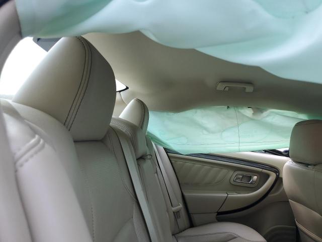 2016 FORD TAURUS LIM 1FAHP2F84GG120205