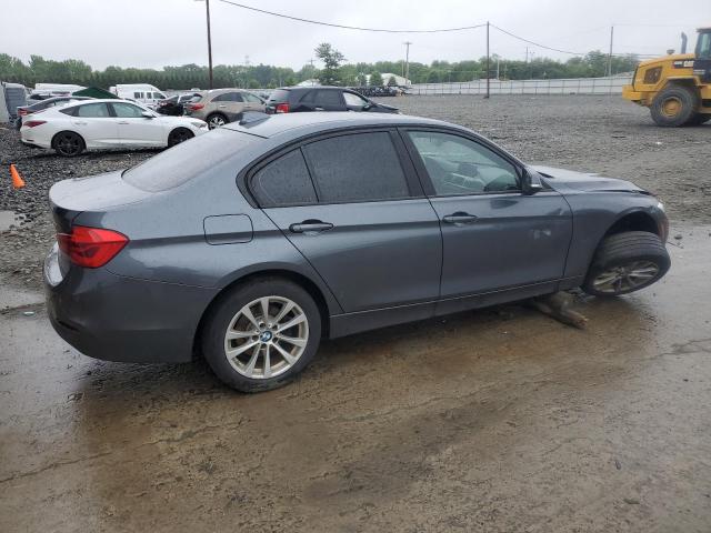 Vin: wba8a3c52ja067443, lot: 59093005, bmw 3 series xi 20183