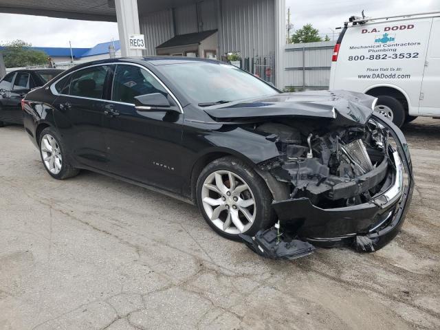 Vin: 2g1125s39f9250637, lot: 61052885, chevrolet impala lt 20154