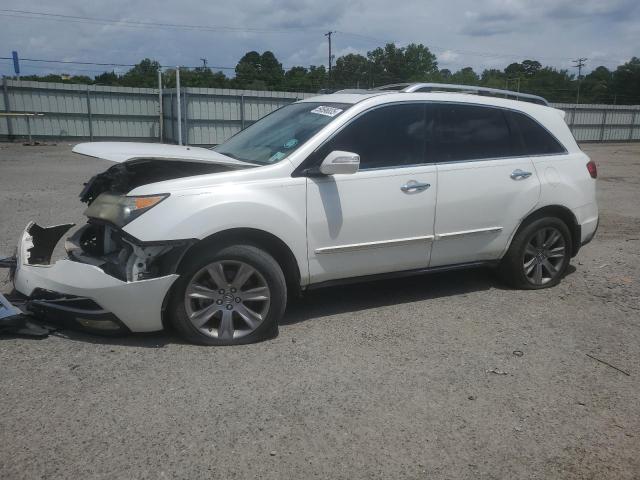 Vin: 2hnyd2h62dh520482, lot: 59596835, acura mdx advance 2013 img_1